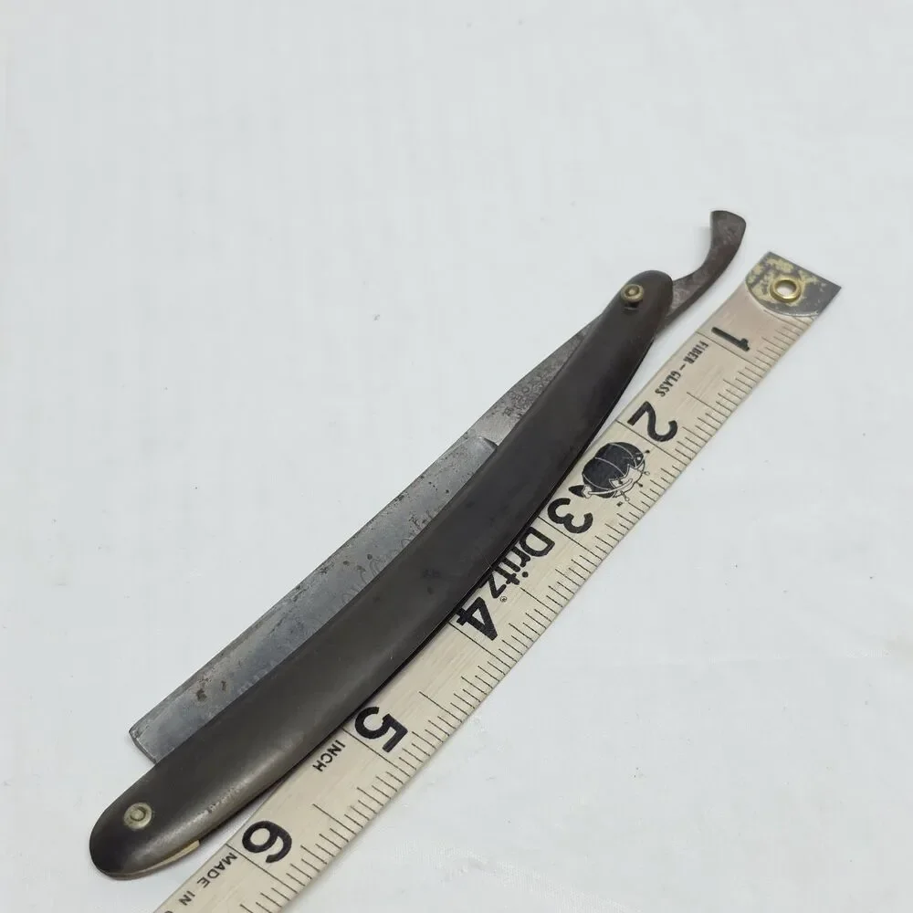 H. Boker & Co. all straight